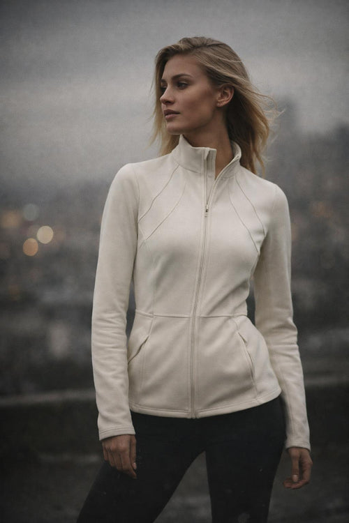SITRÉ // FORM JACKET